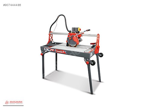 rubi dc 250 120 5 cm fayans kesme sulu sifir bicak ve el aletleri sahibinden com da 907444486