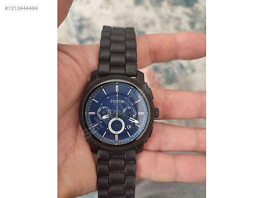 Fossil Fossil saat Fs 4605 at sahibinden 1213444494