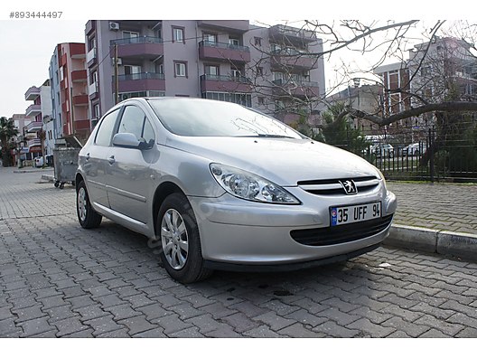 Peugeot 307 1 6 Hdi Look Sahibinden Cok Temiz Peugeot 307 1 6 Hdi 110 Hp Sahibinden Comda 893444497
