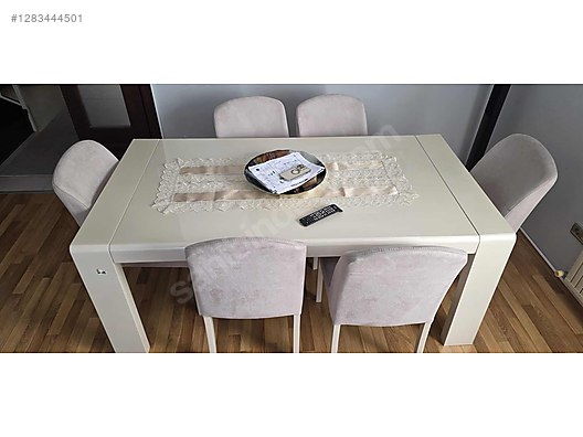 İkinci El ve Sıfır Alışveriş / Ev Dekorasyon / Mobilya / Oturma Odası & Salon / Koltuk Takımı