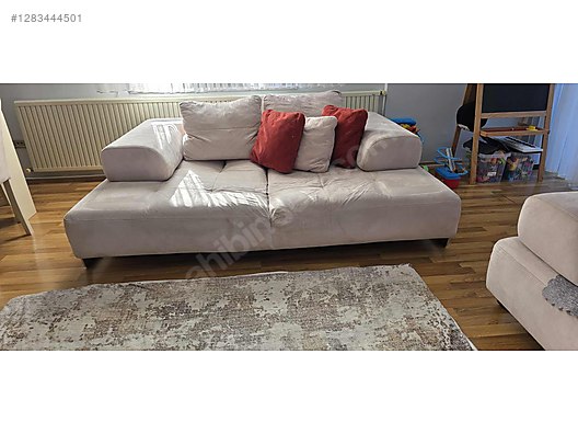 İkinci El ve Sıfır Alışveriş / Ev Dekorasyon / Mobilya / Oturma Odası & Salon / Koltuk Takımı