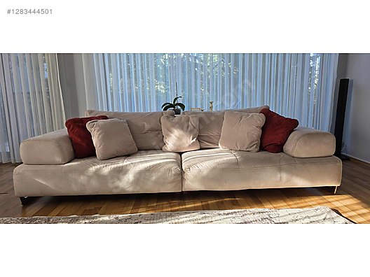 İkinci El ve Sıfır Alışveriş / Ev Dekorasyon / Mobilya / Oturma Odası & Salon / Koltuk Takımı