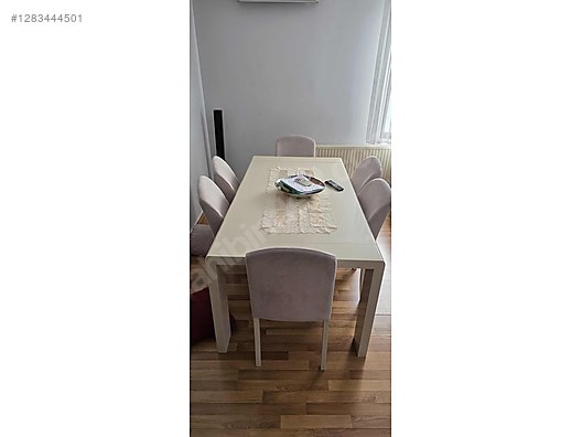 İkinci El ve Sıfır Alışveriş / Ev Dekorasyon / Mobilya / Oturma Odası & Salon / Koltuk Takımı