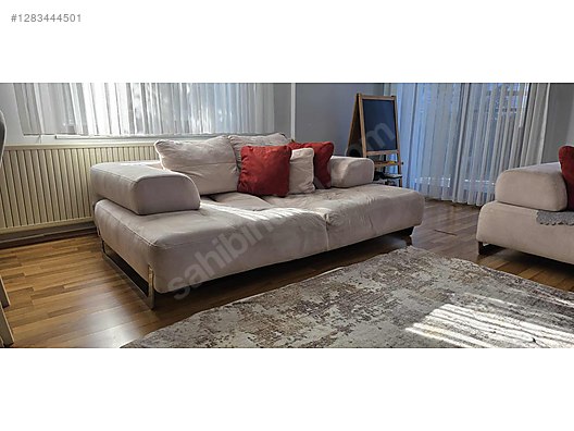 İkinci El ve Sıfır Alışveriş / Ev Dekorasyon / Mobilya / Oturma Odası & Salon / Koltuk Takımı