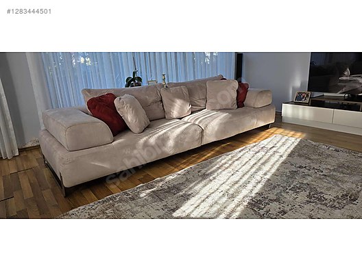 İkinci El ve Sıfır Alışveriş / Ev Dekorasyon / Mobilya / Oturma Odası & Salon / Koltuk Takımı