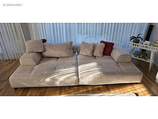 İkinci El ve Sıfır Alışveriş / Ev Dekorasyon / Mobilya / Oturma Odası & Salon / Koltuk Takımı