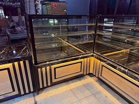 Machinery / Industrial /  Industrial Kitchen / Food Cooling & Keeping