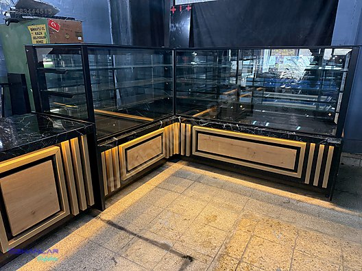 Machinery / Industrial /  Industrial Kitchen / Food Cooling & Keeping