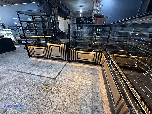 Machinery / Industrial /  Industrial Kitchen / Food Cooling & Keeping