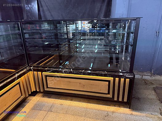 Machinery / Industrial /  Industrial Kitchen / Food Cooling & Keeping