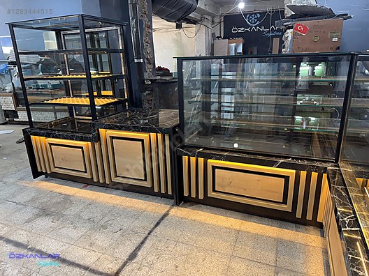 Machinery / Industrial /  Industrial Kitchen / Food Cooling & Keeping