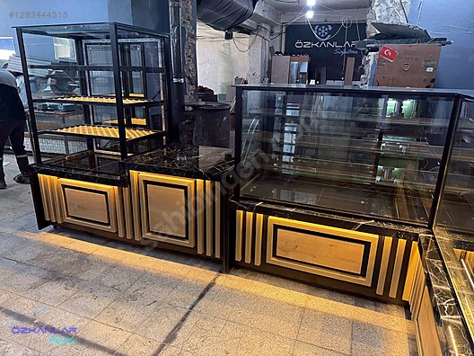 Machinery / Industrial /  Industrial Kitchen / Food Cooling & Keeping