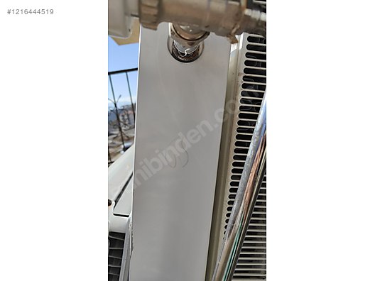 İkinci El ve Sıfır Alışveriş / Bahçe & Yapı Market / Yapı Malzemeleri / Isıtma / Petek & Havlupan