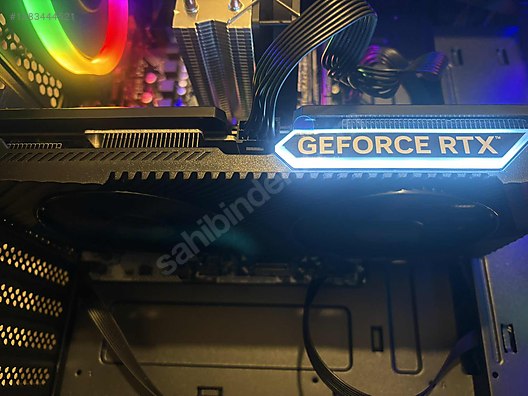 İkinci El Ekran Kartı