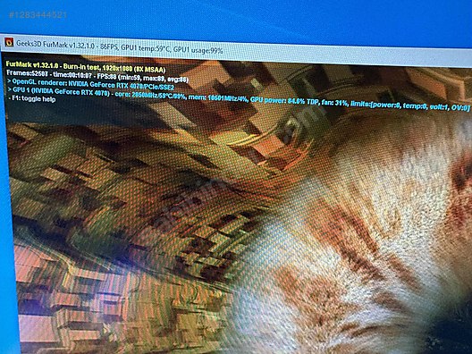 RTX 4070 12 GB kutu faturalı 9 ay TR garantili - Gainward Ekran Kartı İlanları sahibinden.com'da