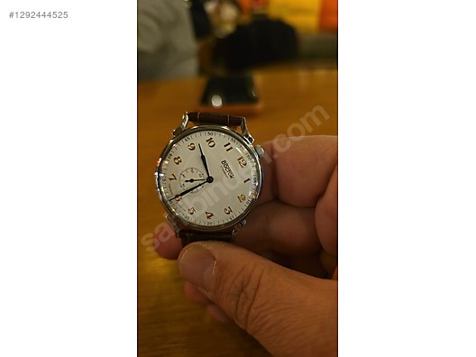 Vostok / Vostok Driver Watch Kurmali on sahibinden.com - 1292444525