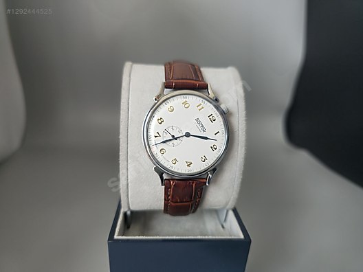Vostok / Vostok Driver Watch Kurmali on sahibinden.com - 1292444525