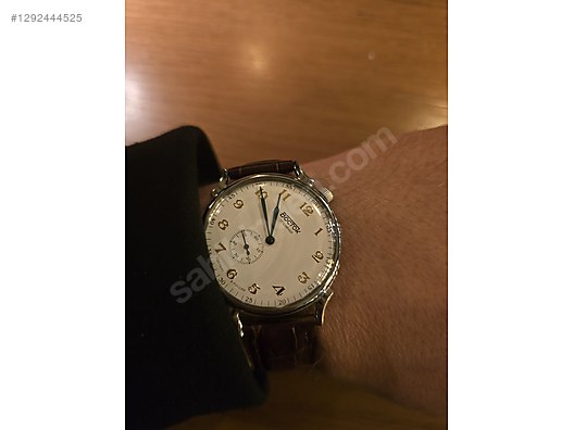 Vostok / Vostok Driver Watch Kurmali on sahibinden.com - 1292444525