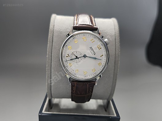 極楽浄土 仏オーバードライヴ Vostok / Vostok Driver Watch Kurmali on sahibinden.com - 1292444525