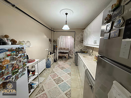 ROTADAN KURUÇAY TOKIDE SATILIK 3+1 DAİRE #1285444530
