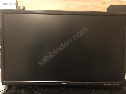 Used & Brand New Items / Computers / Desktops / Models / Izoly