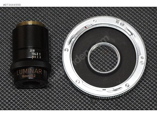 carl zeiss luminar