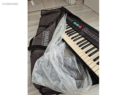 Yamaha PSR-3000 ジャンク ĐÀN ORGAN YAMAHA PSR 3000 CŨ - NHẠC CỤ HẢI MY - 0906860163