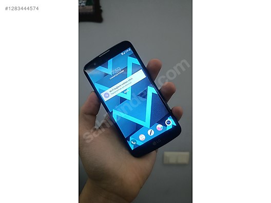 Used & Brand New Items / Cell Phones & Accessories / Cell Phones / LG / K10 LTE