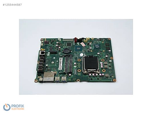 İkinci El ve Sıfır Alışveriş / Bilgisayar / Masaüstü / Donanım / Anakart