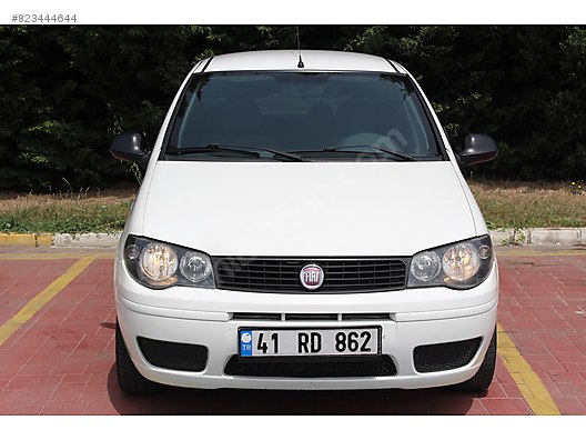 Fiat Albea Sole 1 3 Multijet Active 2011 Orjinal Fiat Albea Boya Degisen Yok 1 3 Sole Multjet Active Sahibinden Comda 823444644