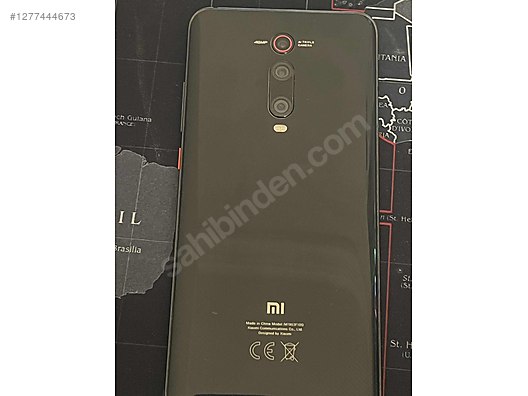 Used & Brand New Items / Cell Phones & Accessories / Cell Phones / Xiaomi / Mi 9T