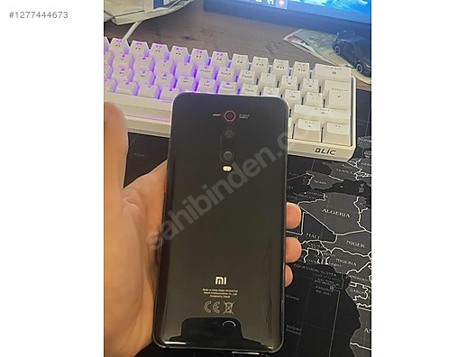 Used & Brand New Items / Cell Phones & Accessories / Cell Phones / Xiaomi / Mi 9T