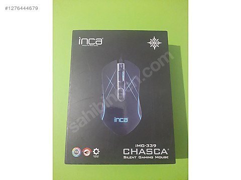 inca oyuncu mouse sahibinden.comda - 1276444679
