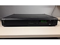 Braun R2 FM Stereo Receiver