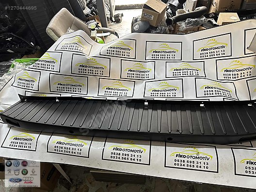 ふくページ リクエスト63点 Minivan & Panelvan / Kaporta & Karoser / BK31-17E926 FORD TRANSİT