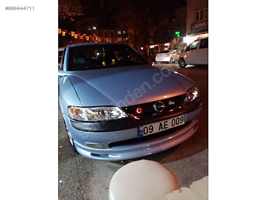 opel vectra 2 0 gls aciliyeti yok sahibinden comda 969444711