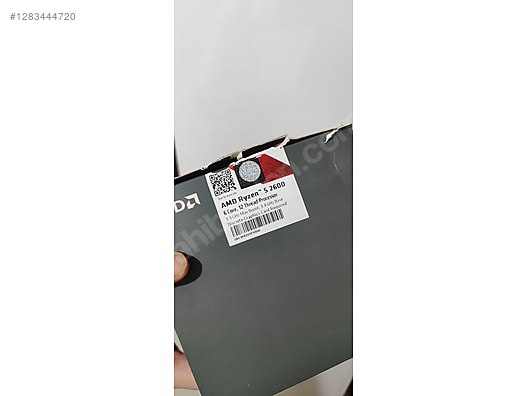 Used & Brand New Items / Computers / Desktops / Desktop Components / Processors