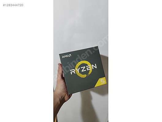 Used & Brand New Items / Computers / Desktops / Desktop Components / Processors