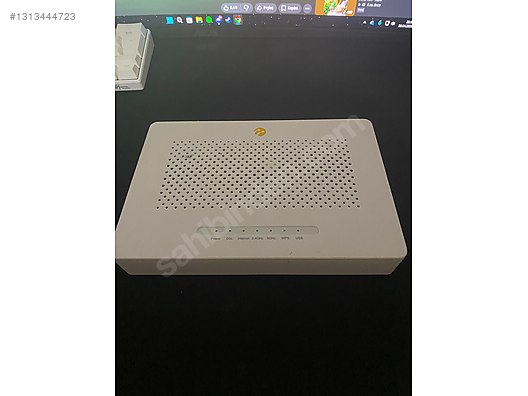 受付終了
③新米 R7年産 あいちのかおり お米  玄米30kg ZTE ZXHN H298A 4 Port Kablosuz Fiber Modem sahibinden.comda