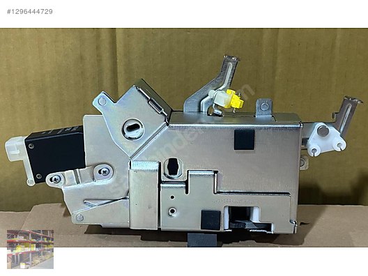 Minivan & Panelvan / Mekanik / FORD TRANSİT V184 SAĞ SÜRGÜLÜ KAPI