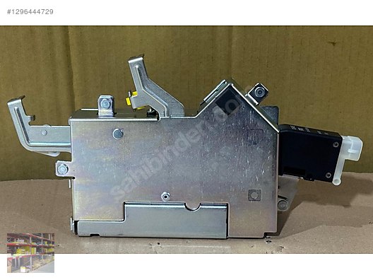 Minivan & Panelvan / Mekanik / FORD TRANSİT V184 SAĞ SÜRGÜLÜ KAPI