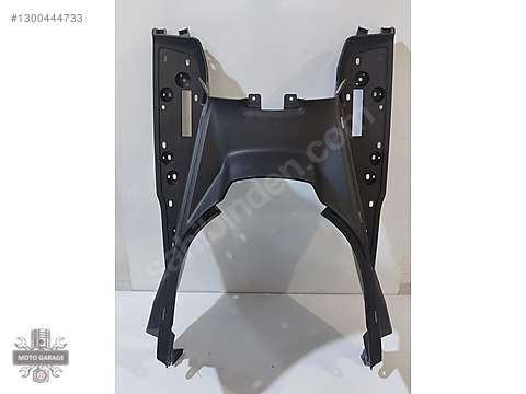 Grenaj / Yamaha Xmax 250 400 Ayak Basma Plastik 13-17 1SD-F7481