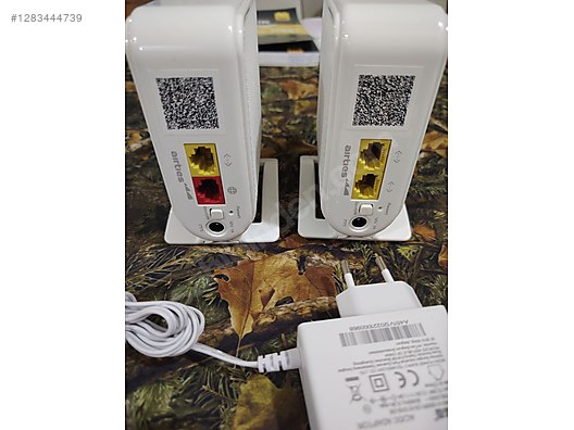 Used & Brand New Items / Computers / Peripherals / Modems & Networking / Routers