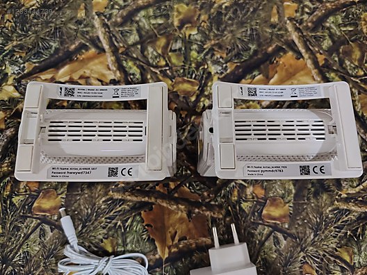 Used & Brand New Items / Computers / Peripherals / Modems & Networking / Routers