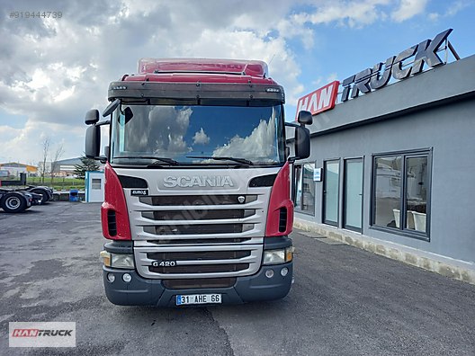 scania g 420 hantruck dan 2012 scania euro5 retarder 621 576 km at sahibinden com 919444739 scania g 420 hantruck dan 2012 scania euro5 retarder 621 576 km at sahibinden com 919444739