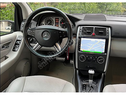 Mercedes-Benz / B Serisi / B 150 / Prestige / Düşük Km B150 Prestige ...