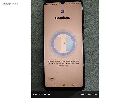 Used & Brand New Items / Cell Phones & Accessories / Cell Phones / General Mobile / GM 21 Plus