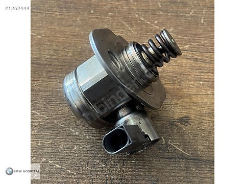 Otomobil & Arazi Aracı / Motor / BMW F10 BENZİNLİ N20 YÜKSEK BASINÇ ...