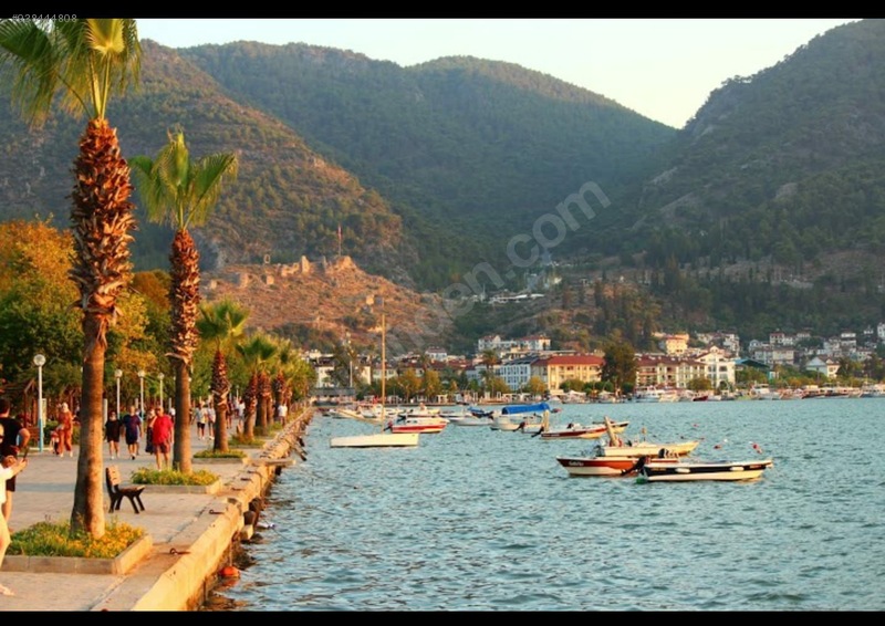 Günlük kiralık eşyalı daire Günlük Kiralık Daire İlanları sahibinden