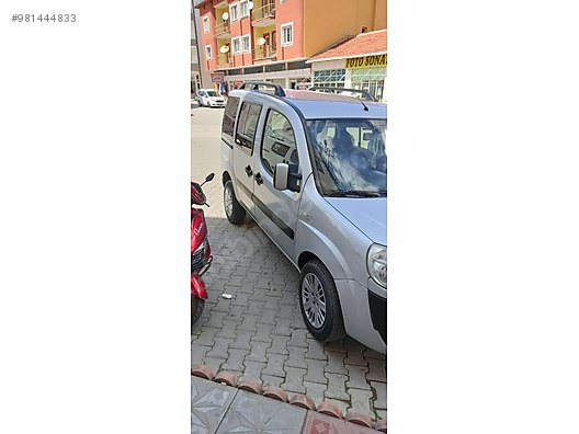fiat doblo panorama 1 3 multijet sahibinden satilik fiat doblo 1 3 safline multijet sahibinden comda 981444833